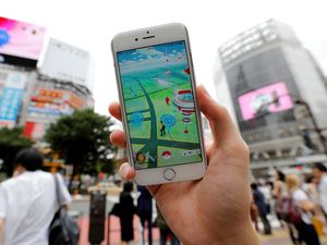 Kekacauan Festival Pokemon Go Berujung Denda Rp 21,7 Miliar
