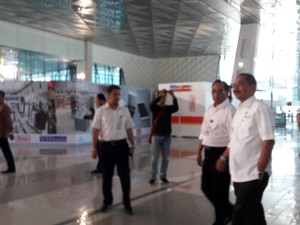 Terminal 3 Ultimate, Gerbang Baru Pariwisata Indonesia