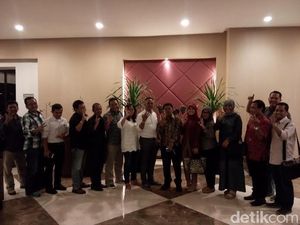 Arek Suroboyo Ini Siap Pimpin Apersi
