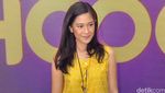Dian Sastro Cantik Natural