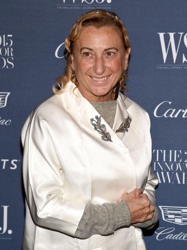 Prada Jual <i>Paperclip</i> Seharga Rp 2,5 Juta, Netizen Jadi 'Nyinyir'