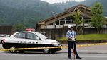Pria Bersenjata Pisau Mengamuk, 19 Orang Tewas