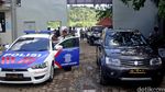 Keluarga Terpidana Mati Menyeberang ke Nusakambangan