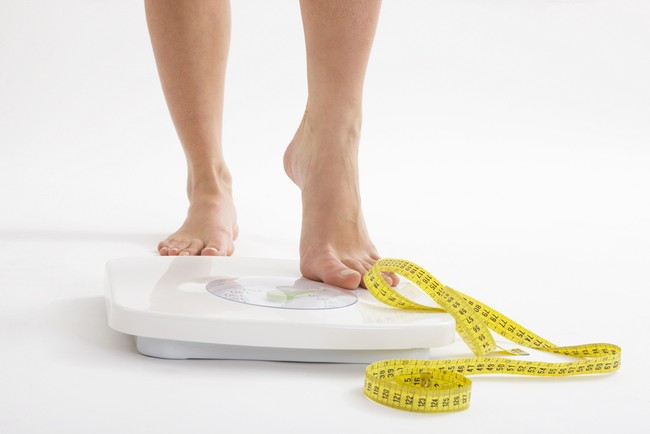 Kalau Ingin Cepat Turunkan Berat Badan, Rutinlah Konsumsi 8 Makanan Ini (1)