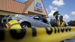 Las Vegas Paling Brutal, Ini Deretan Penembakan Massal di AS