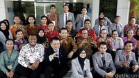 Program PPIM terdiri dari empat tahap yakni, pembekalan tanggal 22-24 Juli 2016, Fase Indonesia tanggal 24-31 Juli 2016, Fase Malaysia 31 Juli-7 Agustus 2016 dan terakhir Re-entry tanggal 8-9 Agustus 2016.