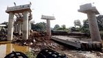 JLNT Antasari-Blok M Akan Tersambung dengan Tol Depok-Antasari