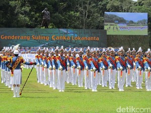 9 Sekolah Kedinasan di Jawa Tengah dan Program Studinya