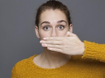 6 Tips Mencegah dan Mengurangi Bau Mulut