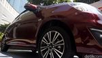 Mitsubishi New Mirage Resmi Meluncur di Jakarta
