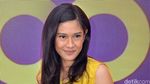 Dian Sastro Cantik Natural
