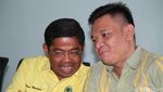Golkar Akan Gelar Rapimnas