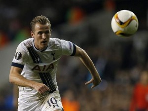 Harry Kane Antusias Menanti Kelahiran Anak Pertama