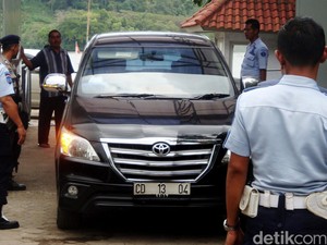 Zulfiqar Masuk Daftar Eksekusi Mati, Pengacara Surati Jaksa Agung Soal Grasi