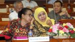 7 Fraksi Setuju Perppu Kebiri Jadi UU