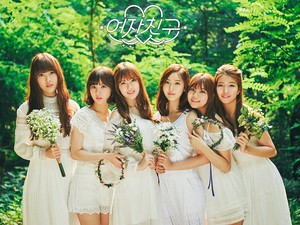Semua Title Track Jadi Hits Sejak Debut, Ini Kata G-Friend