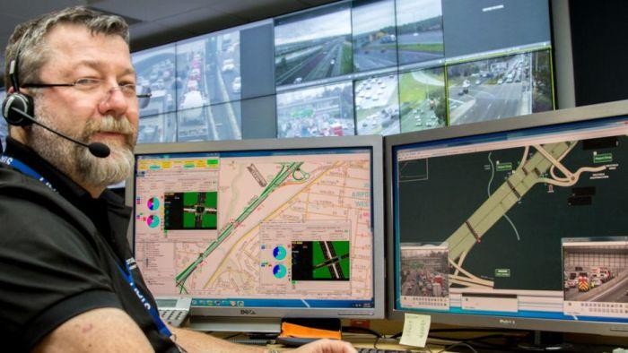 Tips Berkendara di Jalan Tol dari Pakar Lalu Lintas Melbourne