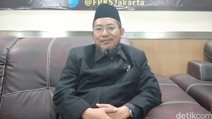 BK DPRD DKI Menunggu Aduan Soal Suap Reklamasi, Saat Ini Hanya Mengamati