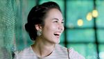 Stunning! Chelsea Islan Bikin Jatuh Hati