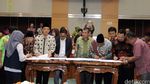 7 Fraksi Setuju Perppu Kebiri Jadi UU