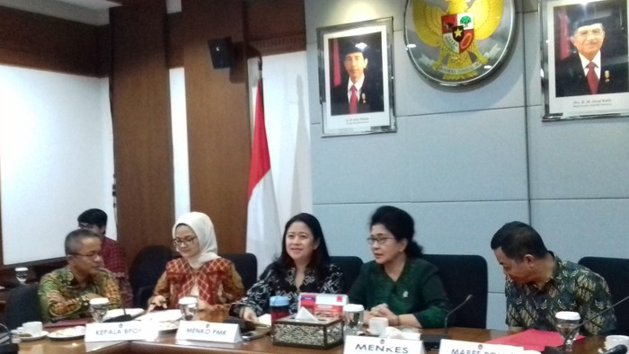 Menkes Revisi Permenkes, Beri Wewenang Lebih Besar pada BPOM