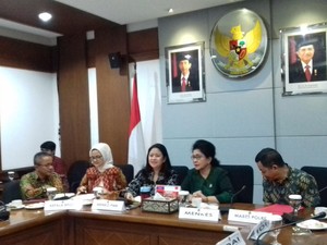 Menkes Revisi Permenkes, Beri Wewenang Lebih Besar pada BPOM