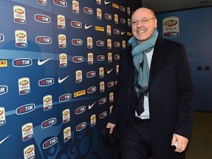 Giuseppe Marotta, Otak di Balik Kesuksesan (Transfer) Juventus