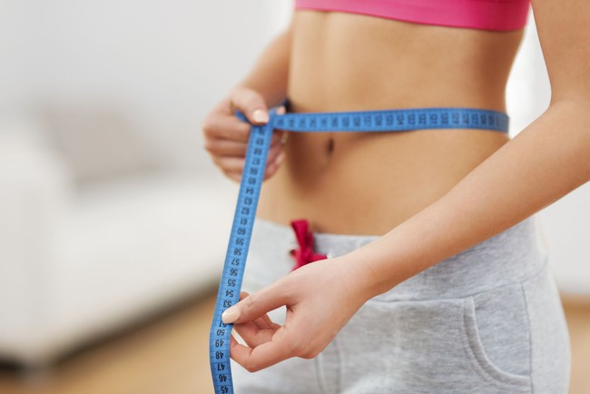 Kalau Ingin Cepat Turunkan Berat Badan, Rutinlah Konsumsi 8 Makanan Ini (2)