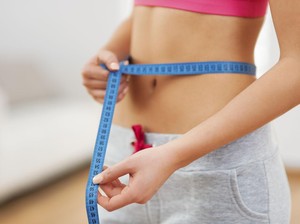 Mau Turunkan Berat Badan? Konsumsi Saja 10 Makanan Enak dan Sehat Ini (1)