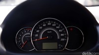 Sejak diluncurkan sampai dengan Juni 2016, populasi Mirage mencapai angka 22.721 unit dengan pangsa pasar 17,4 persen di kelas City Car A tahun 2015.
