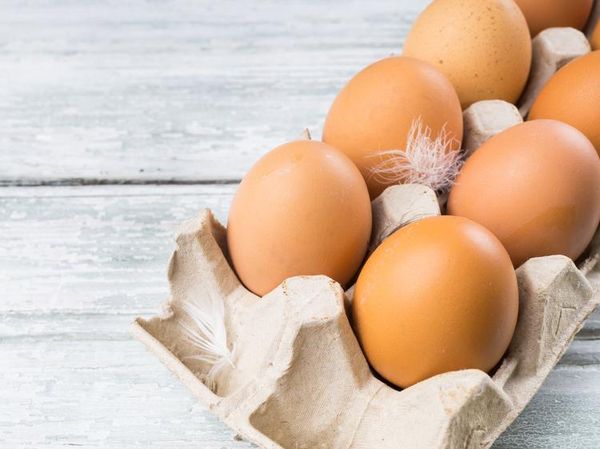 Ini Lho 10 Bahan Makanan Paling Murah Harganya di Dunia!