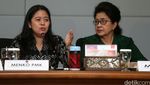 Menko Puan Pimpin Rakor Vaksin Palsu