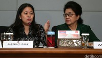 Menko PMK Puan Maharani menyebut ada lima provinsi lain yang diduga terpapar dan menggunakan vaksin palsu. 