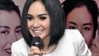 Yuni saat ditemui di kawasan Panglima Polim, Jakarta Selatan, Senin (25/7/2016) malam. Pool/Noel/detikFoto.