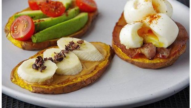 Ini yang Perlu Anda Makan Saat Sarapan agar Produktif Seharian