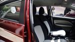 Mitsubishi New Mirage Resmi Meluncur di Jakarta