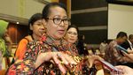 7 Fraksi Setuju Perppu Kebiri Jadi UU