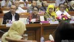 7 Fraksi Setuju Perppu Kebiri Jadi UU