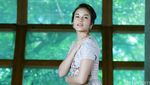 Stunning! Chelsea Islan Bikin Jatuh Hati