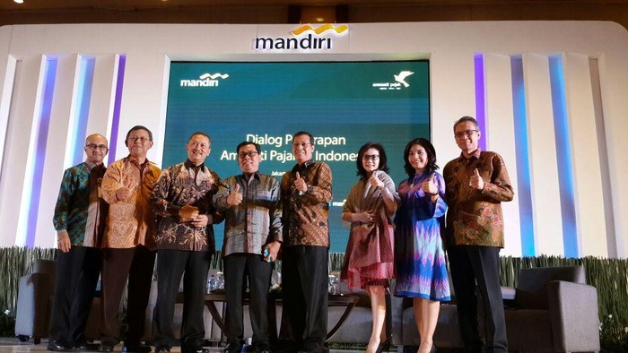 Sebelum Memanfaatkan Program Amnesti Pajak, Perhatikan Fasilitas dan Konsekuensinya