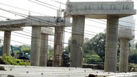 Tol Depok - Antasari akan terhubung ke tol JORR di Jalan TB Simatupang. Selanjutnya pengguna jalan keluar di Pondok Indah atau Fatmawati dulu, baru melanjutkan ke jalan layang Antasari - Blok M.