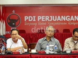 Cekcok Anggota DPR Arif Wibowo dan ABK di Gilimanuk Bali Berakhir Damai