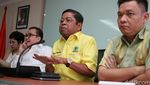 Golkar Akan Gelar Rapimnas