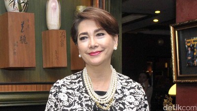 Gisel Tak Kuasa Menahan Haru Dengar Gempi Menyanyi 'Untuk 