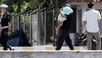 Keluarga Terpidana Mati Menyeberang ke Nusakambangan