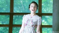 Simak terus berita tentang Chelsea Islan hanya di detikHOT! (Wadrobe by SEBASTIANred Lokasi pemotretan di Wilshire, Senopati, Jakarta Selatan)