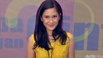 Dian Sastro Cantik Natural