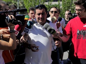 Hubungan Milan dengan Raiola Memanas?