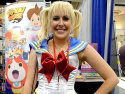 Superman, Joker dan Darth Vader Serbu Comic Con