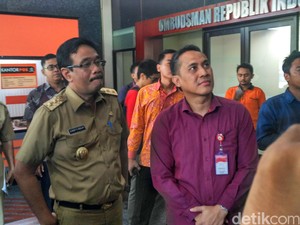 Ini Rekomendasi Ombudsman ke Pemprov DKI Terkait Masalah Pelayanan Publik